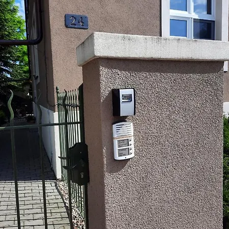 Zur Alten Post Lützen