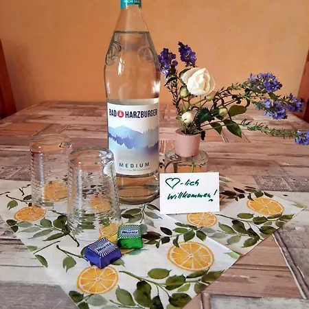 Zur Alten Post * Lützen