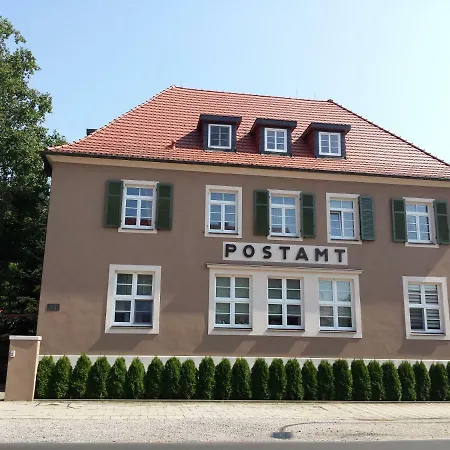 Zur Alten Post * Lützen