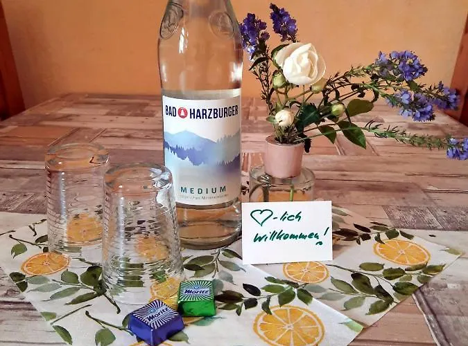 Zur Alten Post * Lützen